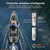 Argoseeker A1 Motore Fuoribordo Elettrico 24 V 700 W